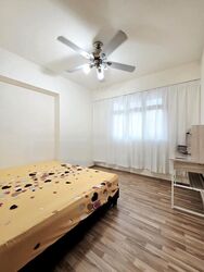 Blk 128B Eastcrown @ Canberra (Sembawang), HDB 3 Rooms #625971361